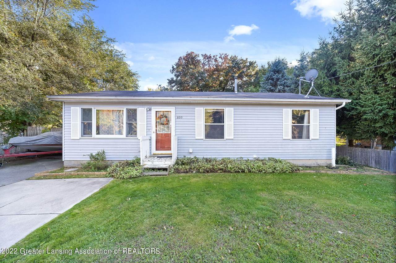 809 Northrup Street - Photo 1