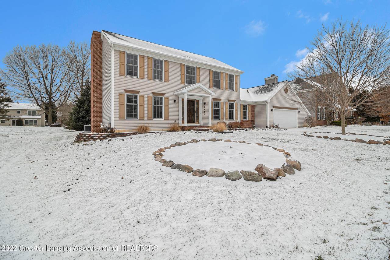 4381 Alderwood Drive - Photo 1