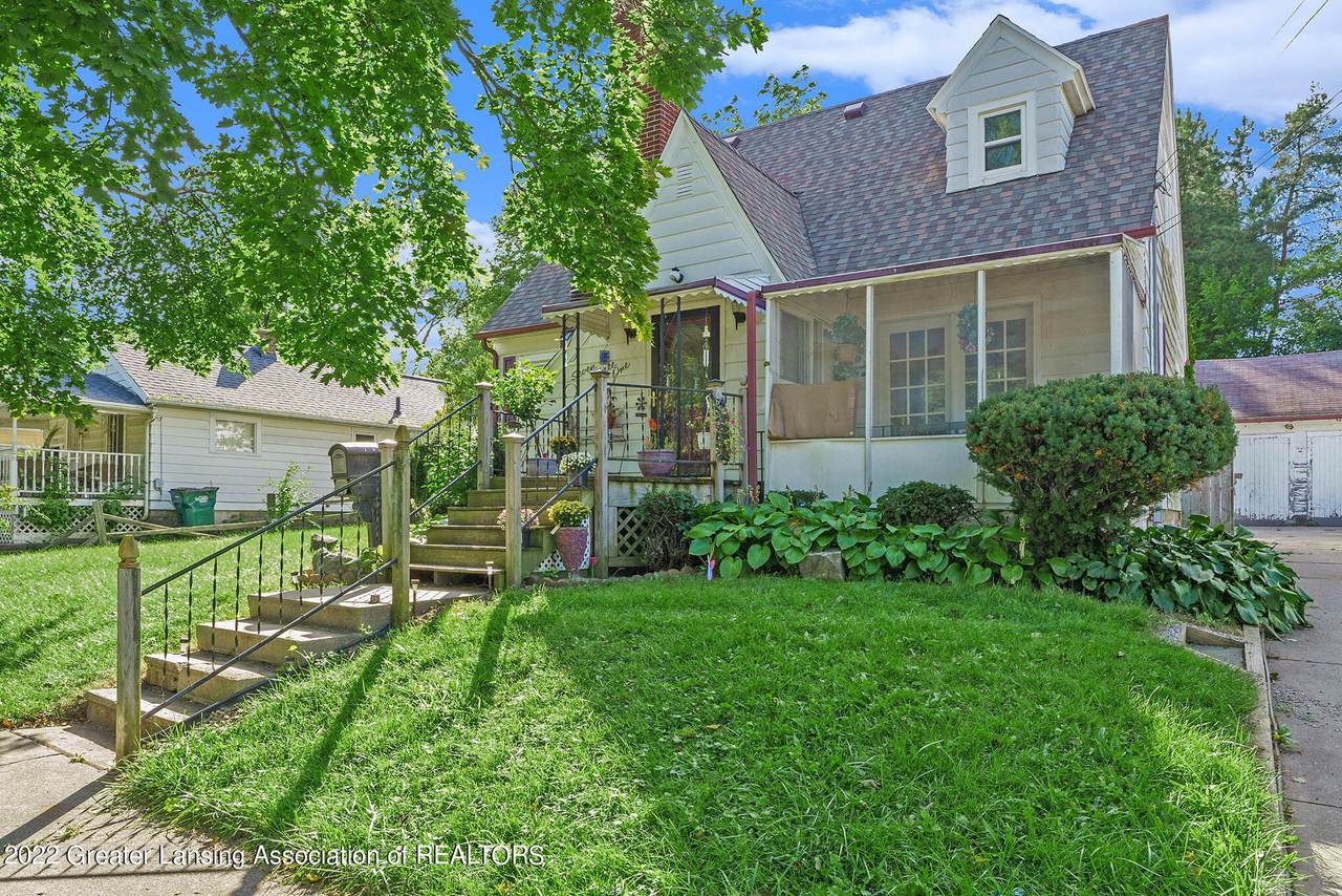 731 Mahlon Street - Photo 1