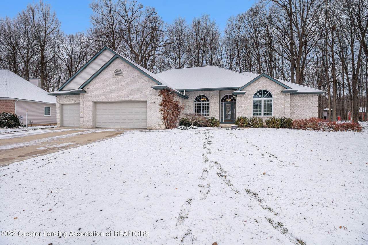 13446 Speckledwood Drive - Photo 1