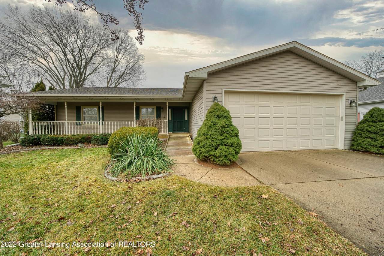 1585 Stonehaven Drive - Photo 1
