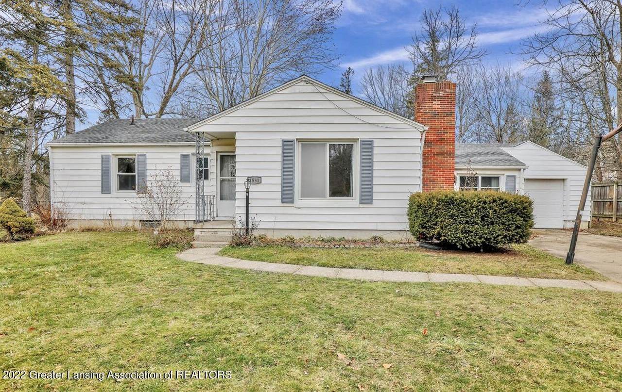 1551 Snyder Road - Photo 1