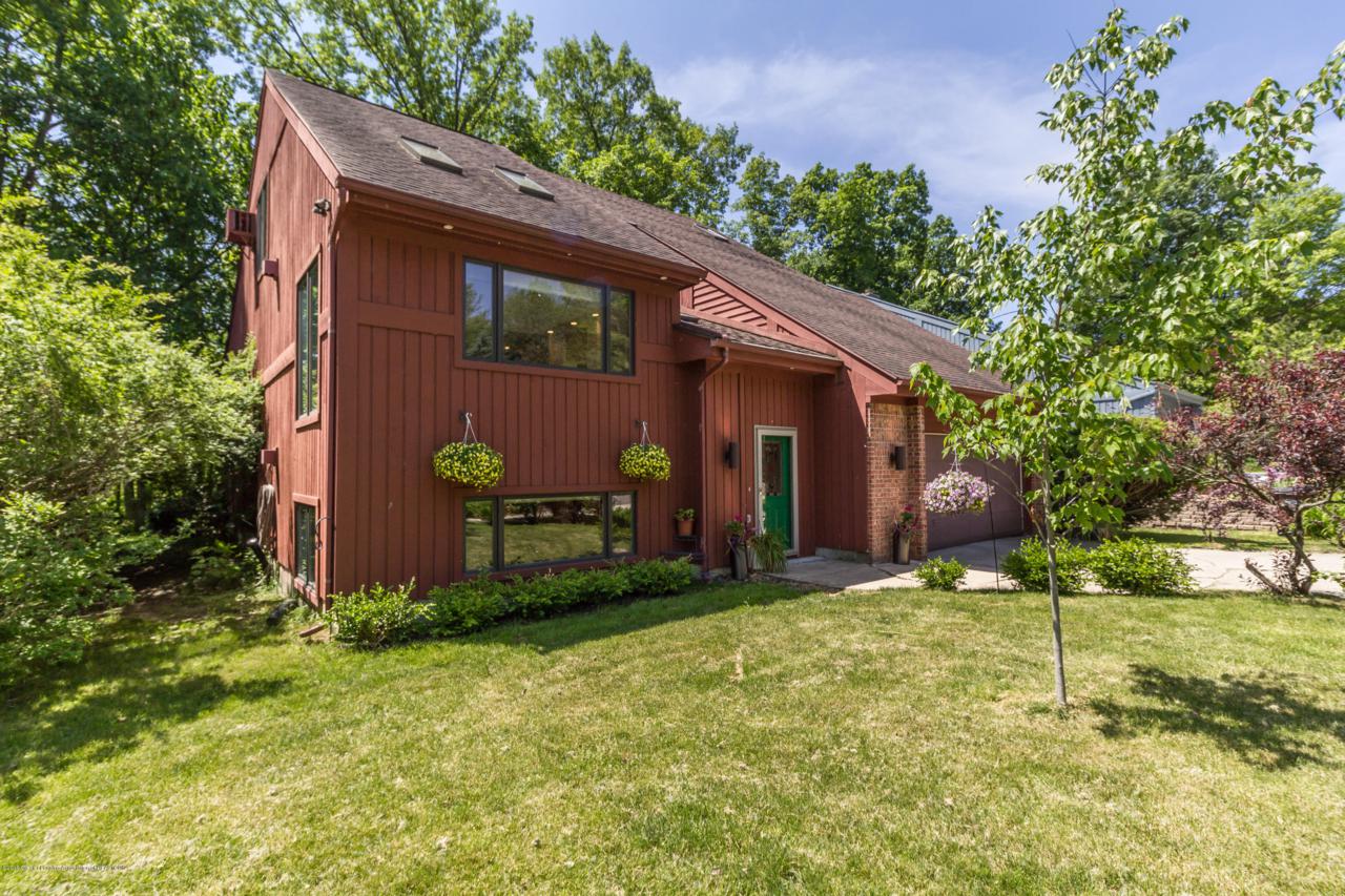 1107 Woodwind Trail - Photo 1