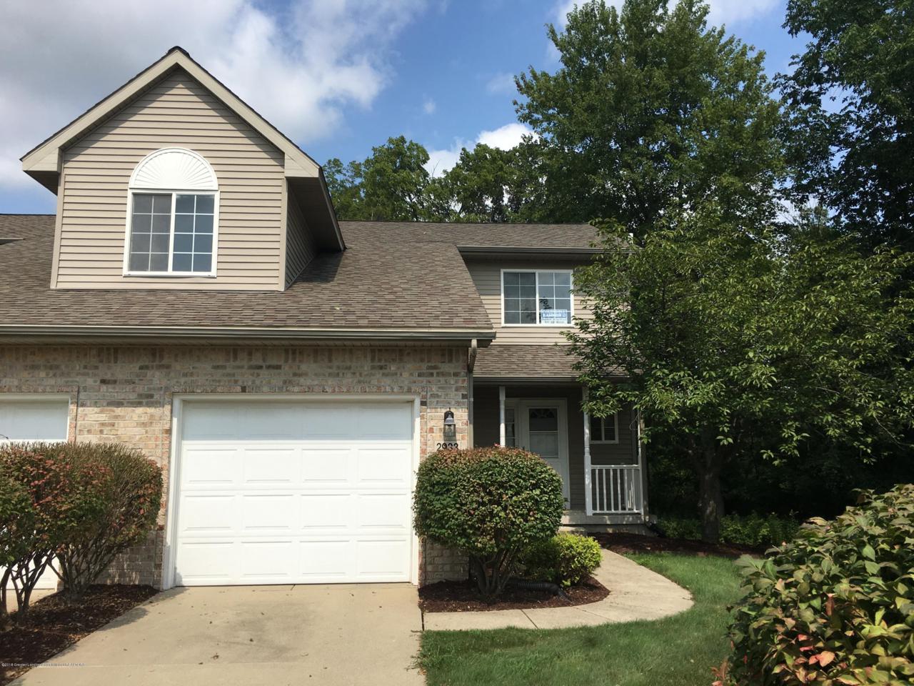 2933 Marfitt Road - Photo 1