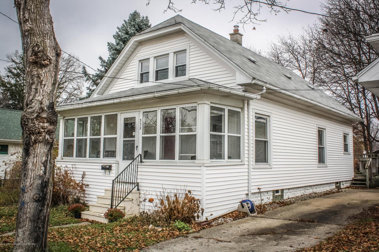 332 Hayford Avenue - Photo 1