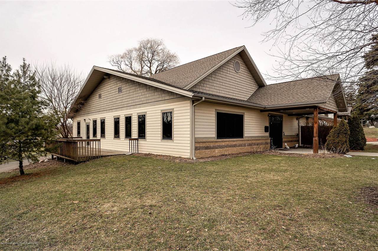 2395 Washington Road - Photo 1