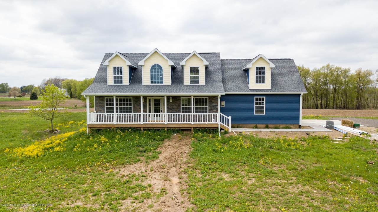 7060 Eagle Pass Drive - Photo 1
