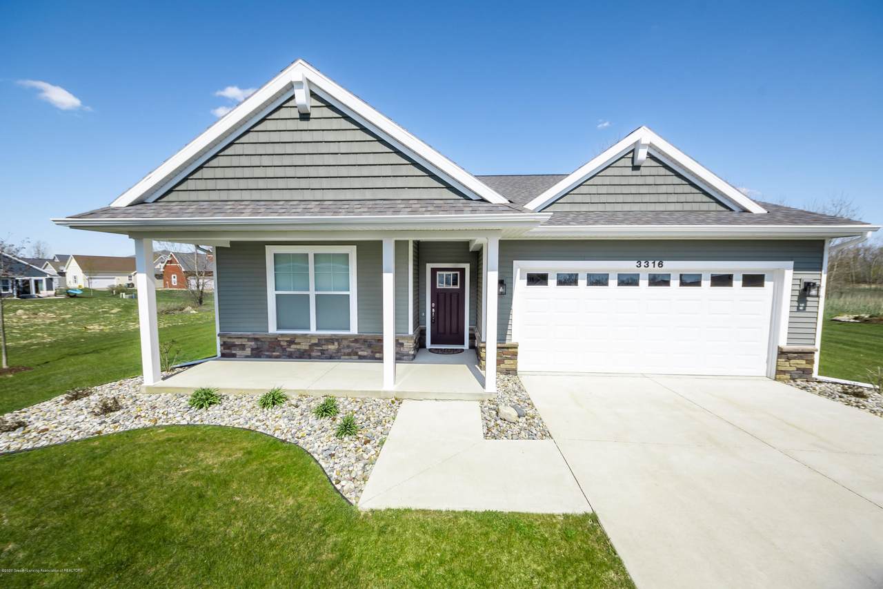 3316 Hamlet Circle - Photo 1