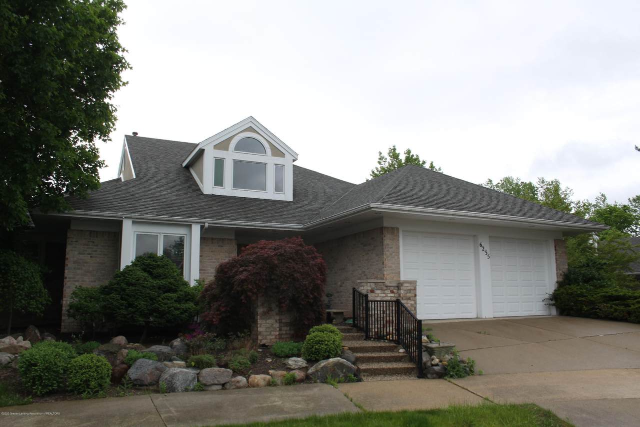 6235 Golfridge Drive - Photo 1