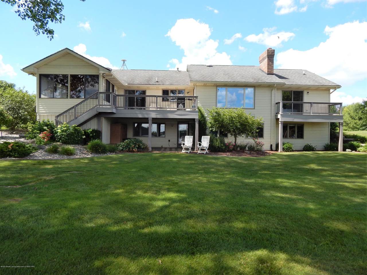 9283 Scenic Lake Drive - Photo 1