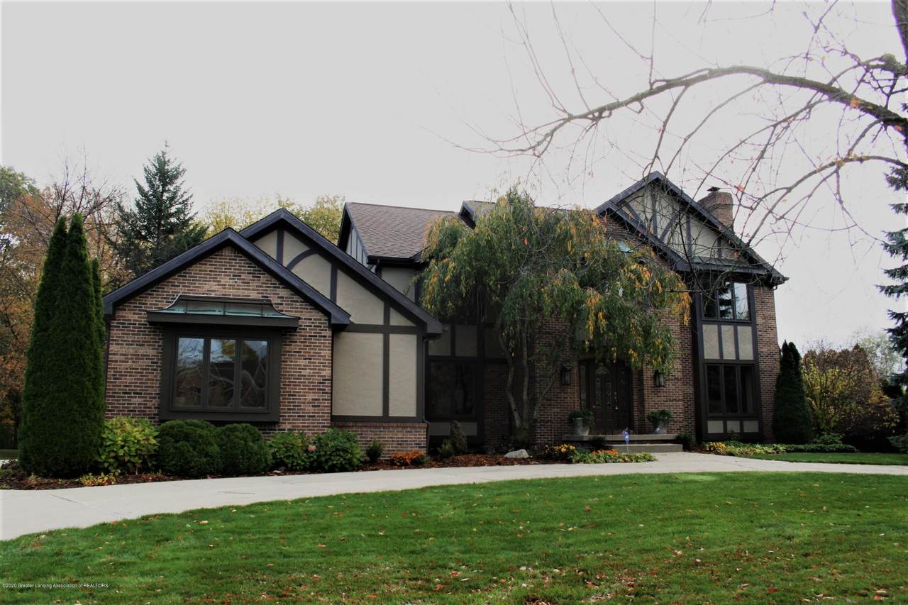 3630 Beech Tree Lane - Photo 1