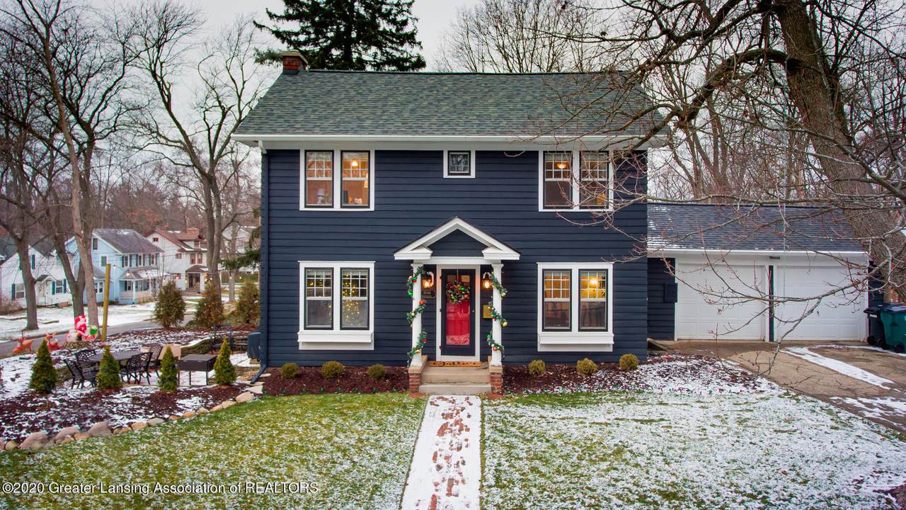 1048 Chesterfield Parkway - Photo 1