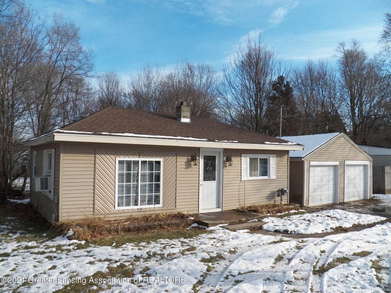6017 Hilliard Road - Photo 1