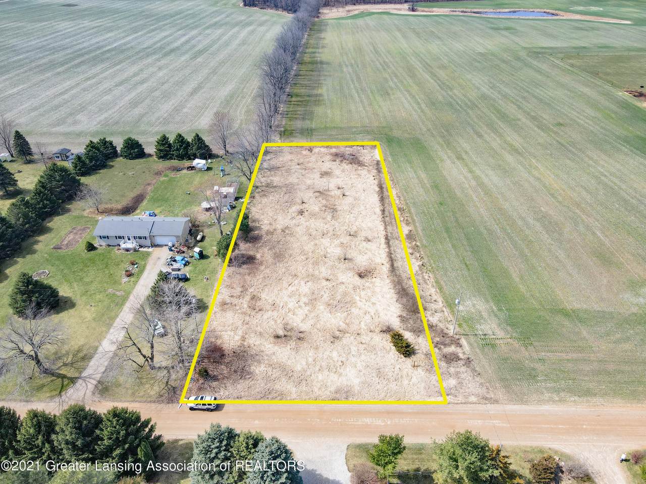 0 Ainger Road - Photo 1