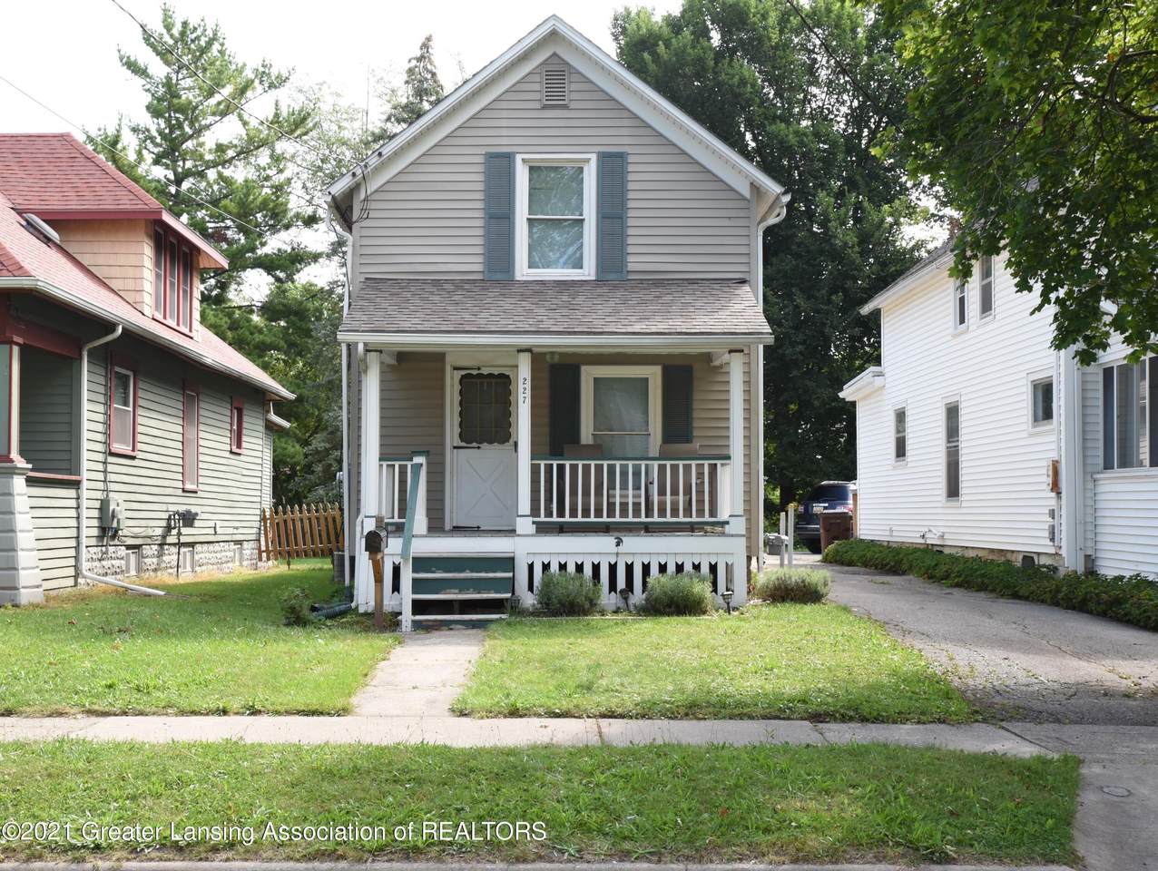 227 Regent Street - Photo 1