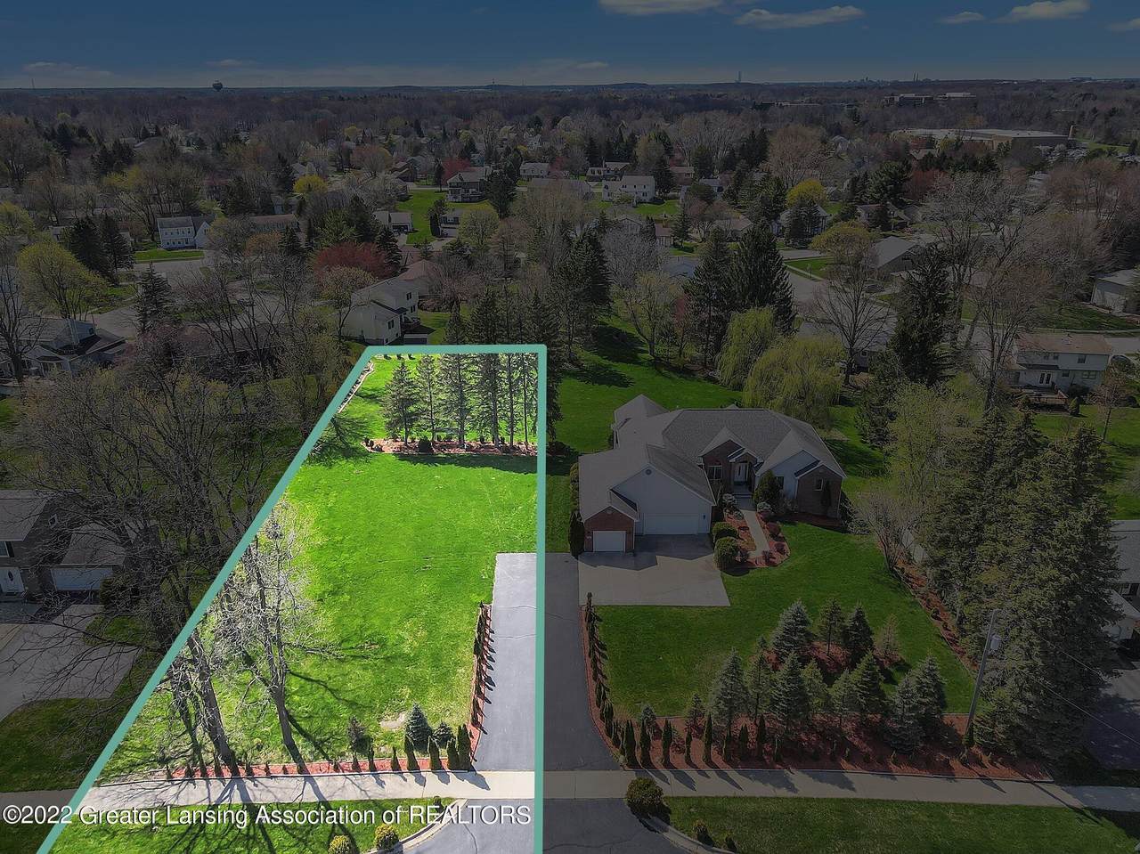 3921 Dobie Road - Photo 1