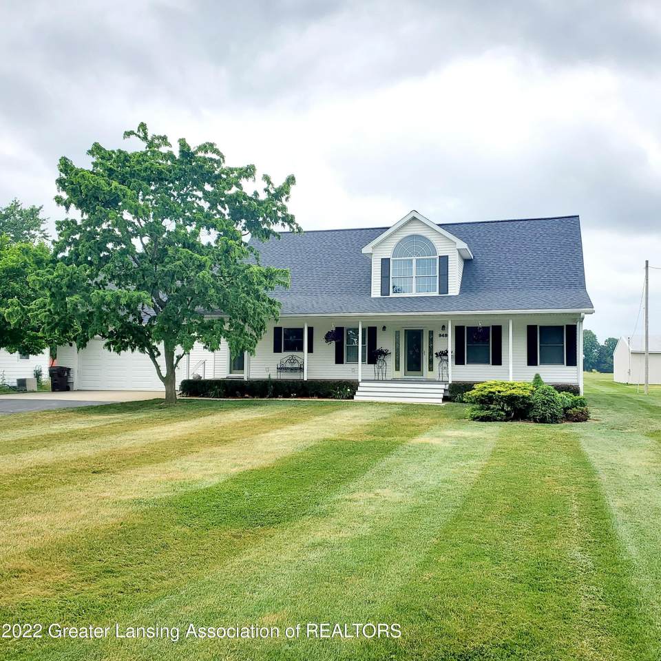 9489 Columbia Highway - Photo 1