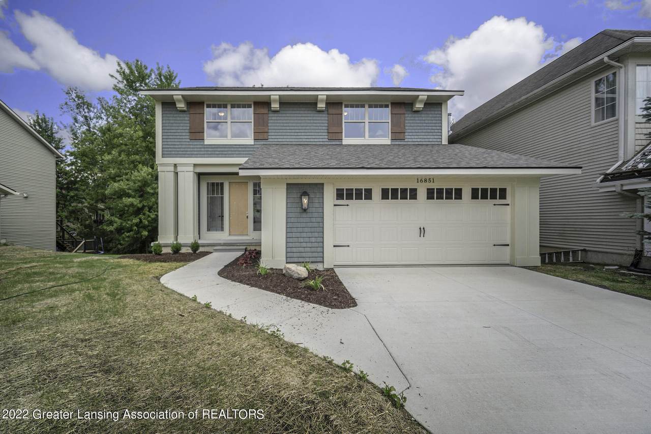 16851 Meadowbrook Drive - Photo 1