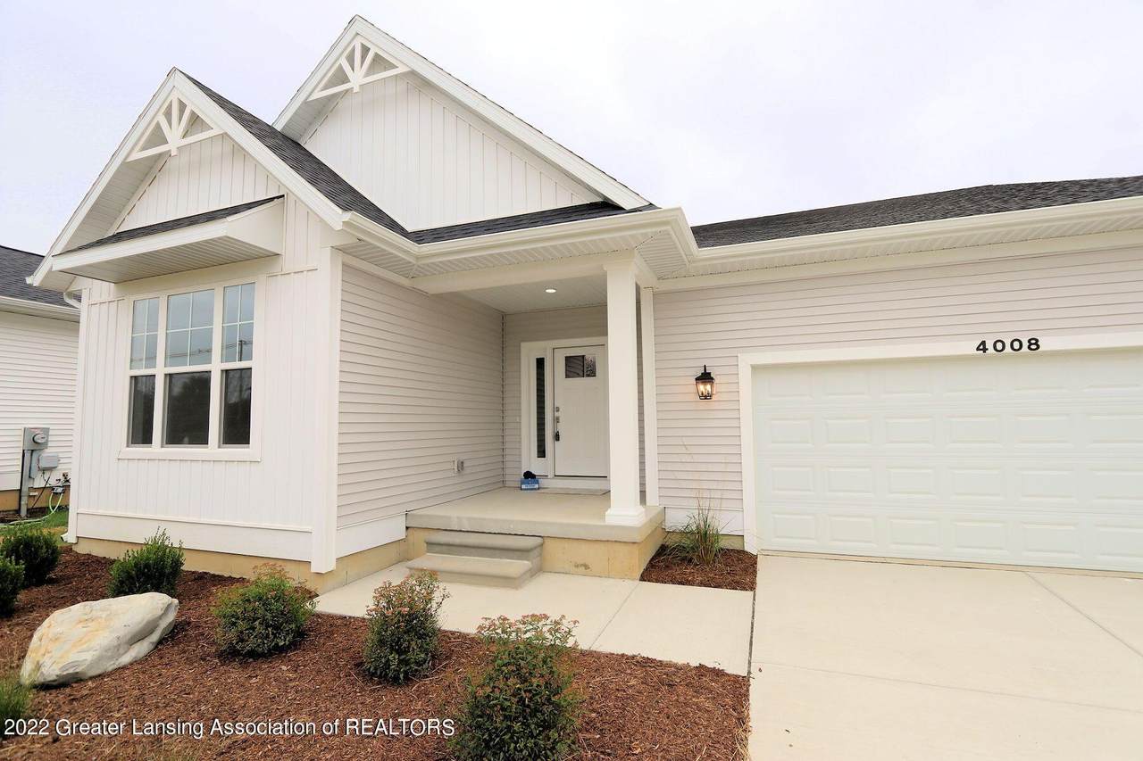 4008 Hagadorn Road - Photo 1