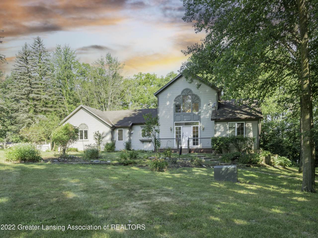 5353 Waterwood Dr Se - Photo 1