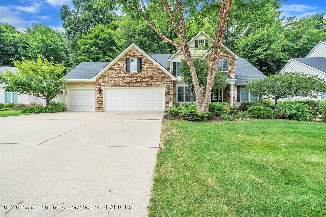 13426 Speckledwood Drive - Photo 1