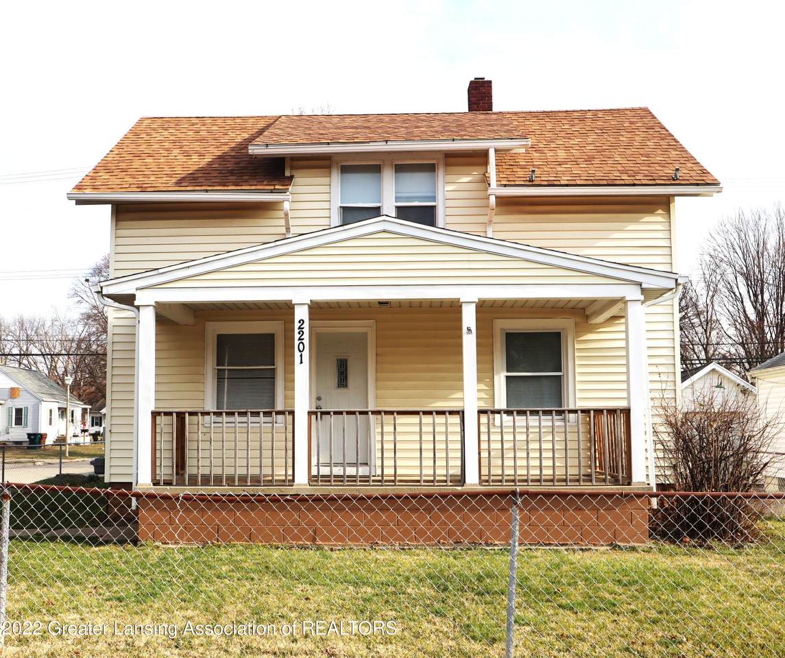 2201 Pennsylvania Avenue - Photo 1