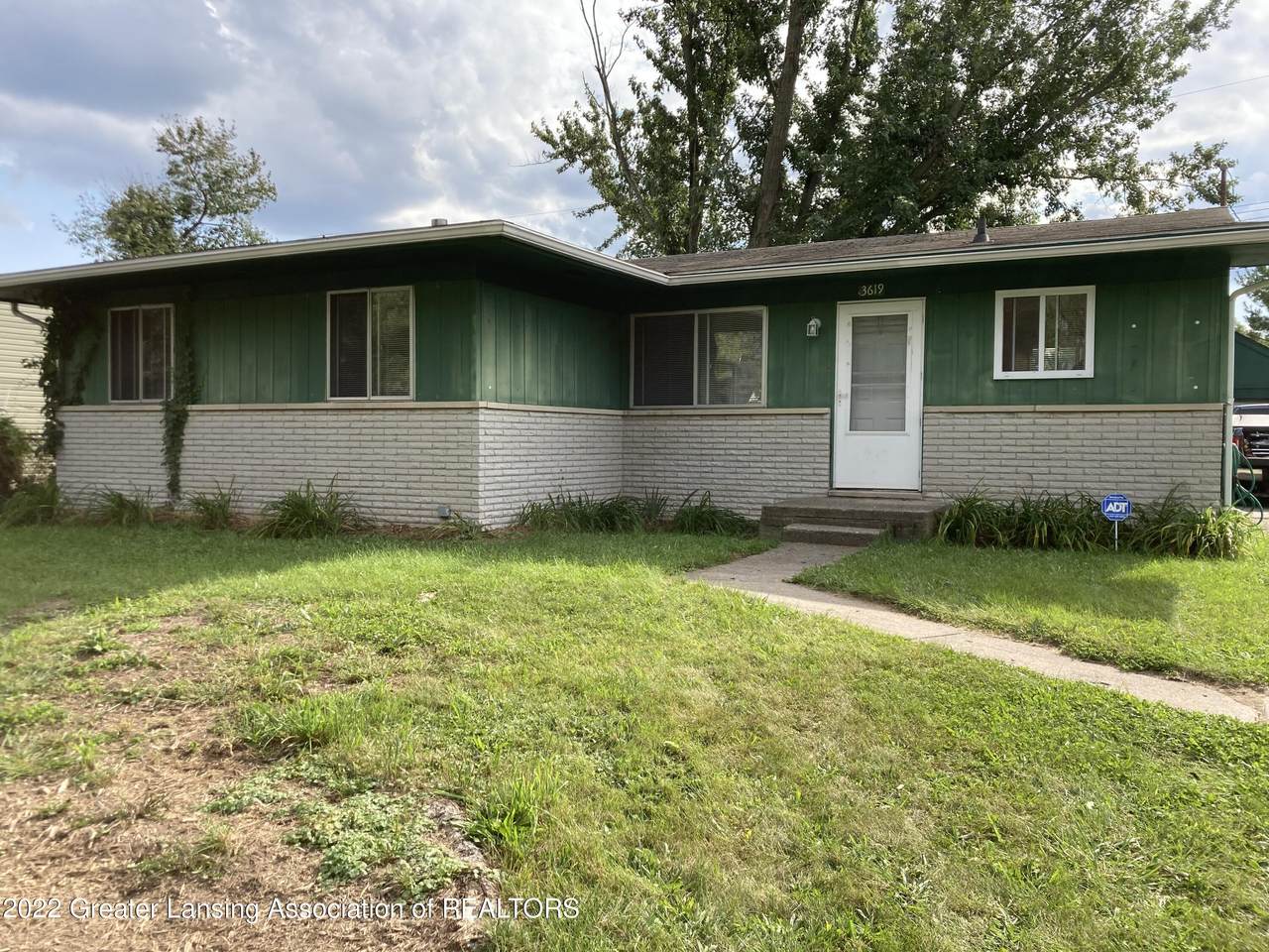 3619 Coachlight Common Street - Photo 1
