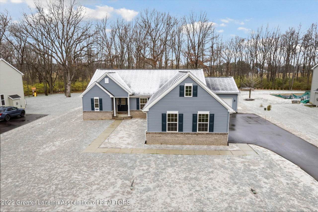 4468 Mckenna Drive - Photo 1