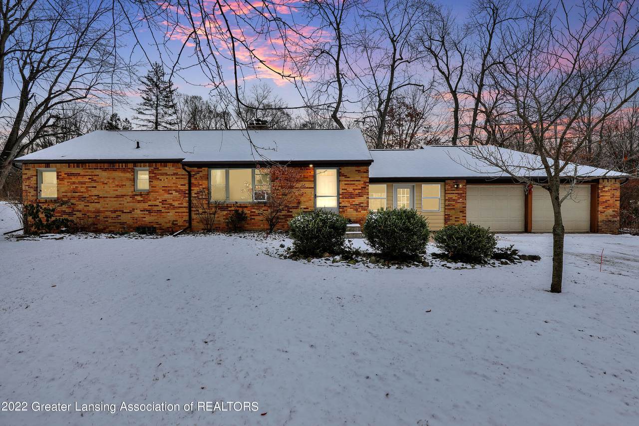 4794 Meridian Road - Photo 1