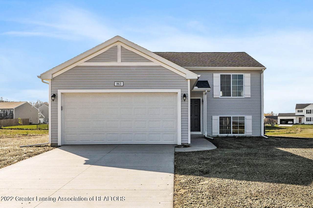 863 Saint Johns Chase - Photo 1