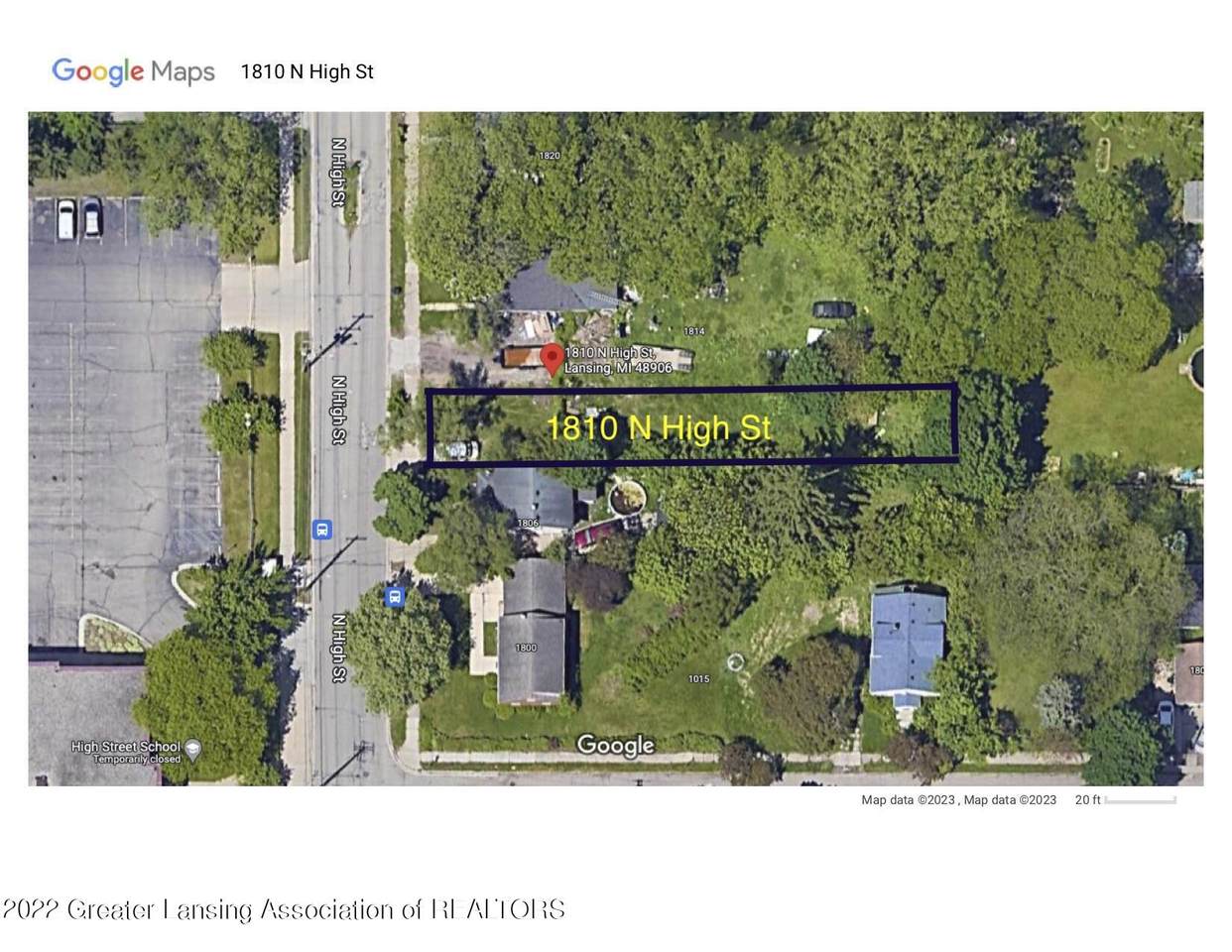 1810 High Street - Photo 1