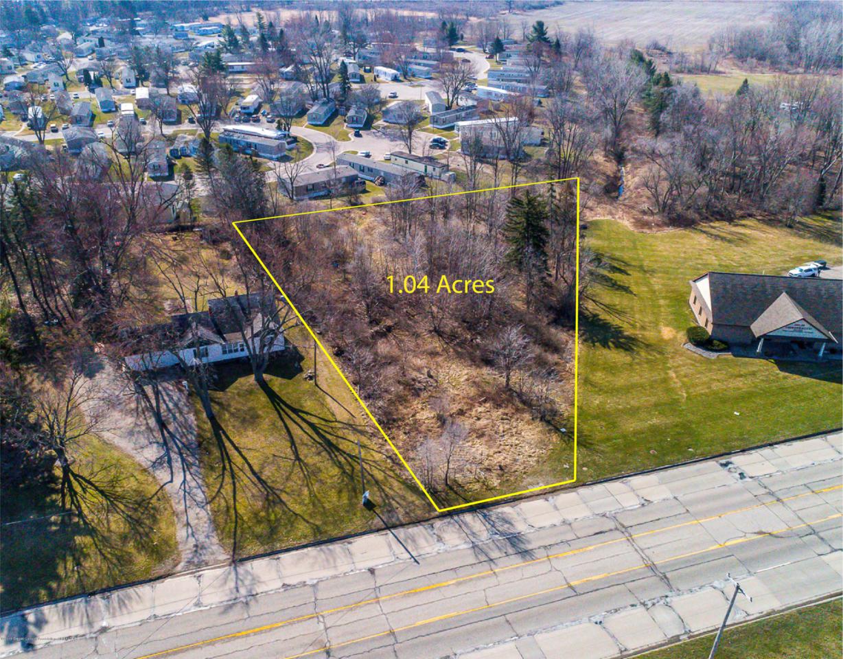 2616 Eaton Rapids Road - Photo 1