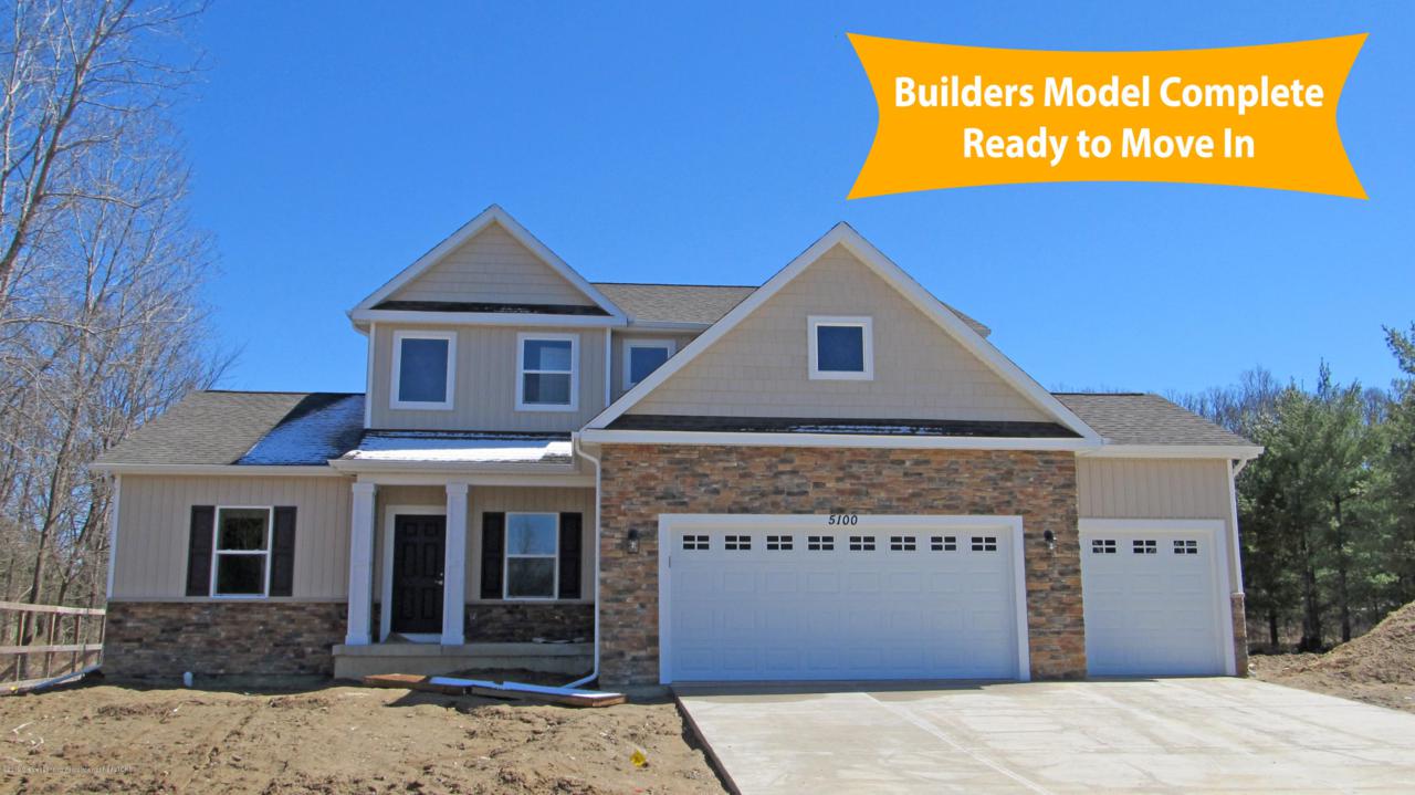 5100 Chaggal Lane - Photo 1