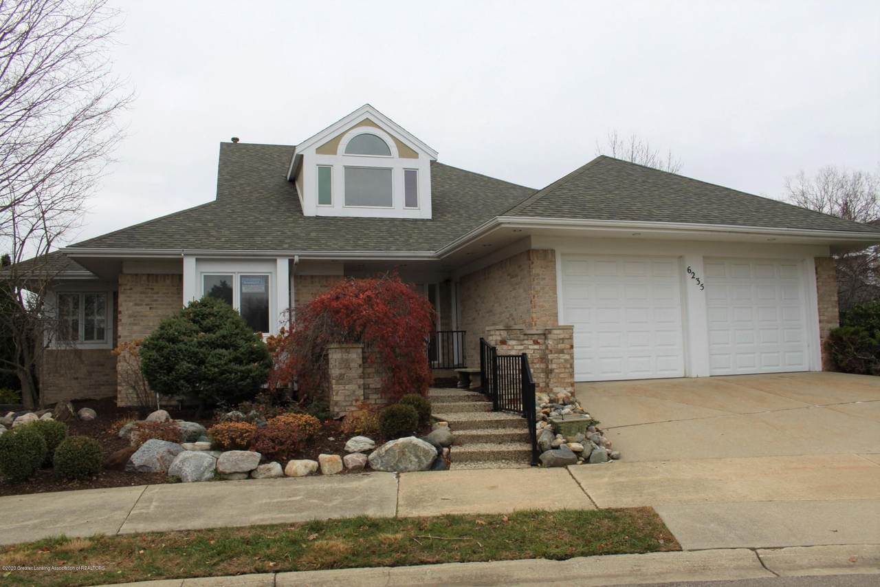 6235 Golfridge Drive - Photo 1