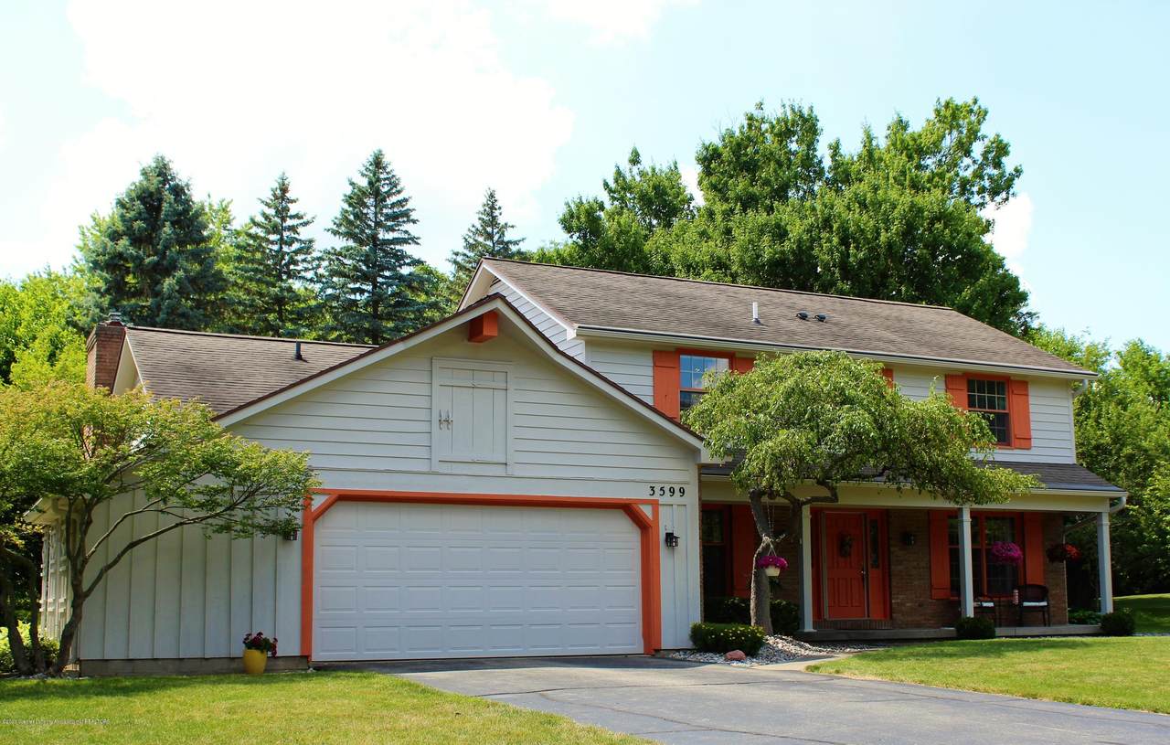 3599 West Arbutus Drive - Photo 1