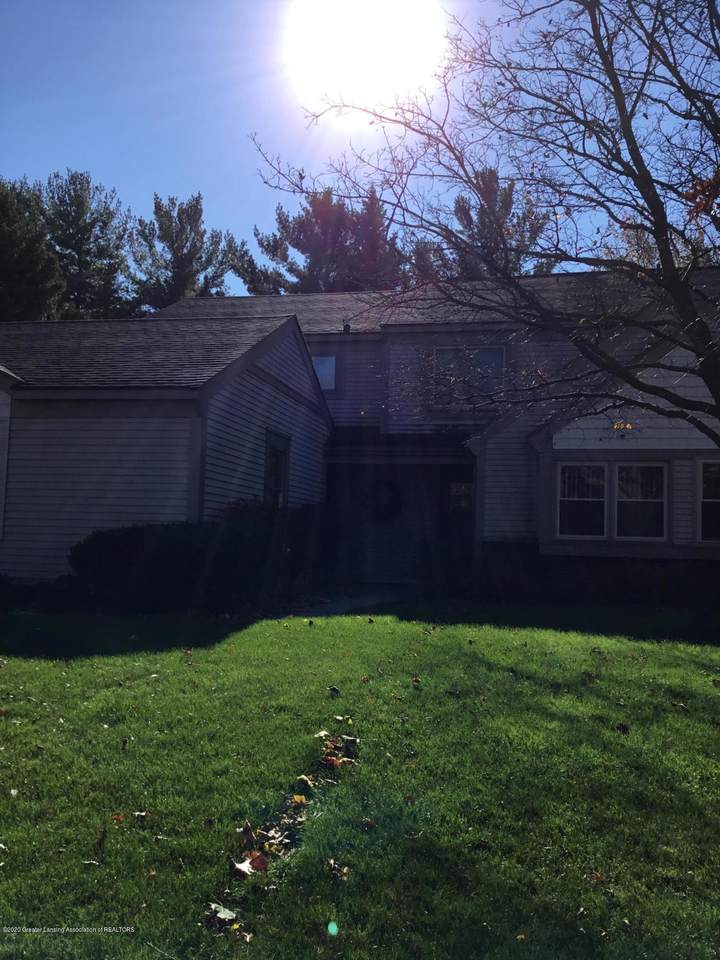 7135 Medallion Drive - Photo 1
