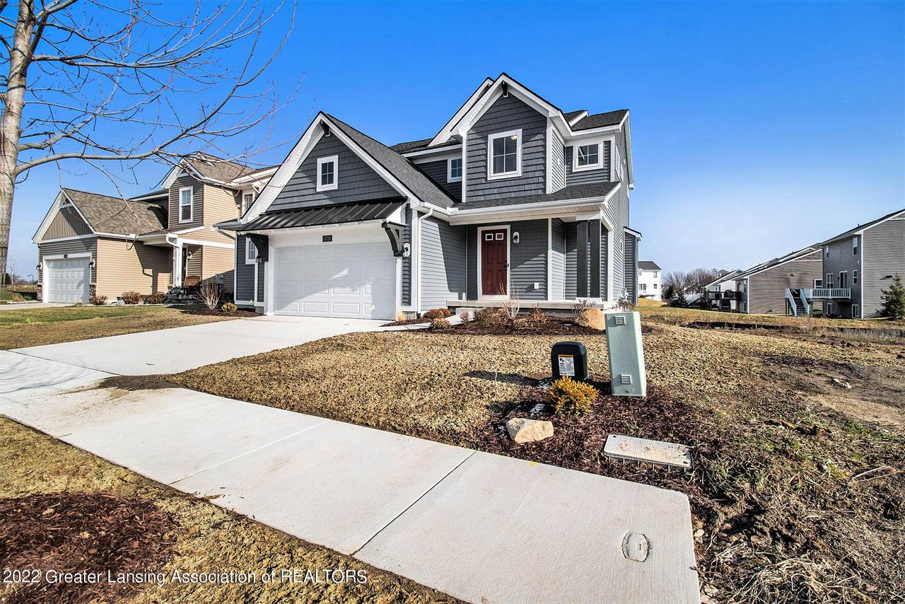 11726 Hickory Drive - Photo 1