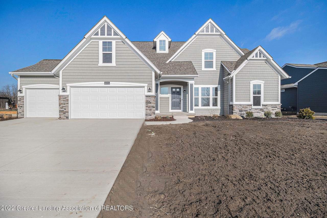 6695 Dickson Drive - Photo 1