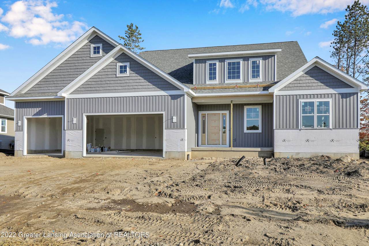 2921 Medinah Drive - Photo 1