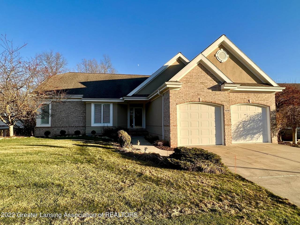6116 Longview Drive - Photo 1