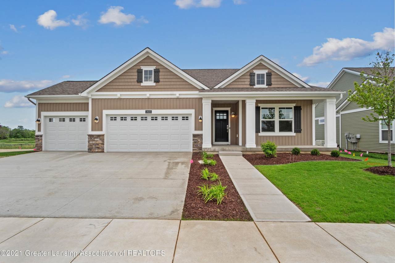 2825 Ballybunion Way - Photo 1