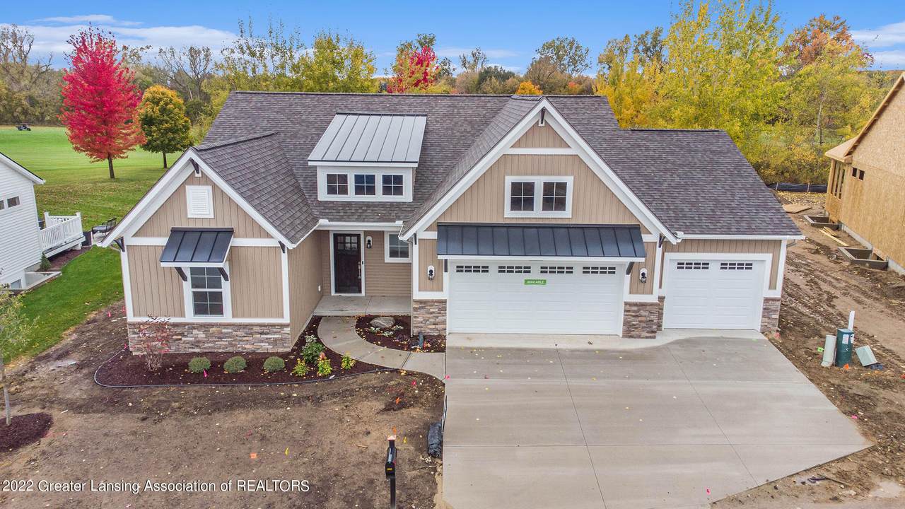 2842 Carnoustie Drive - Photo 1