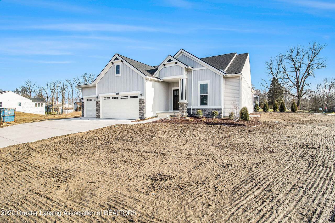 11242 Traverse Drive - Photo 1