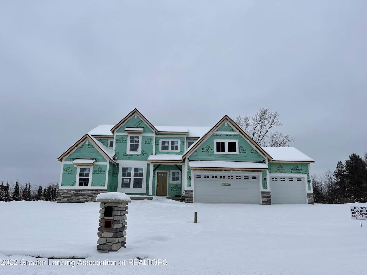 6056 Southridge Road - Photo 1
