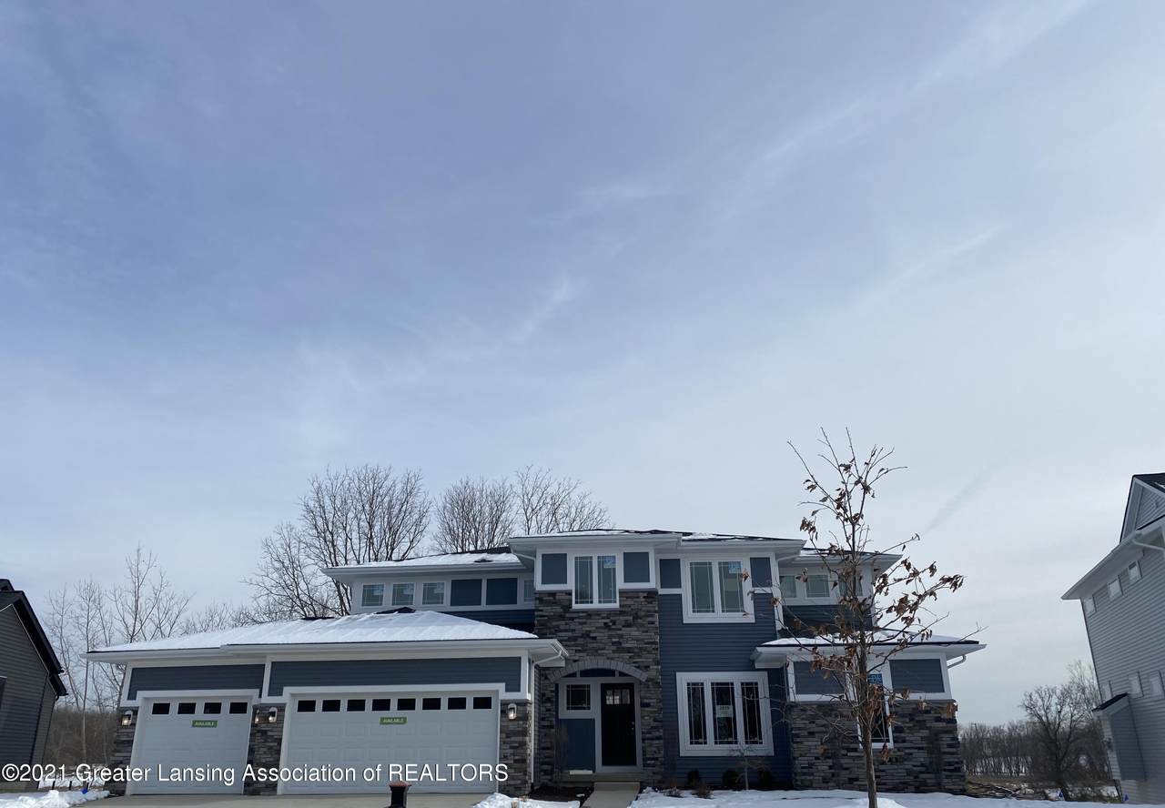 2979 Medinah Drive - Photo 1
