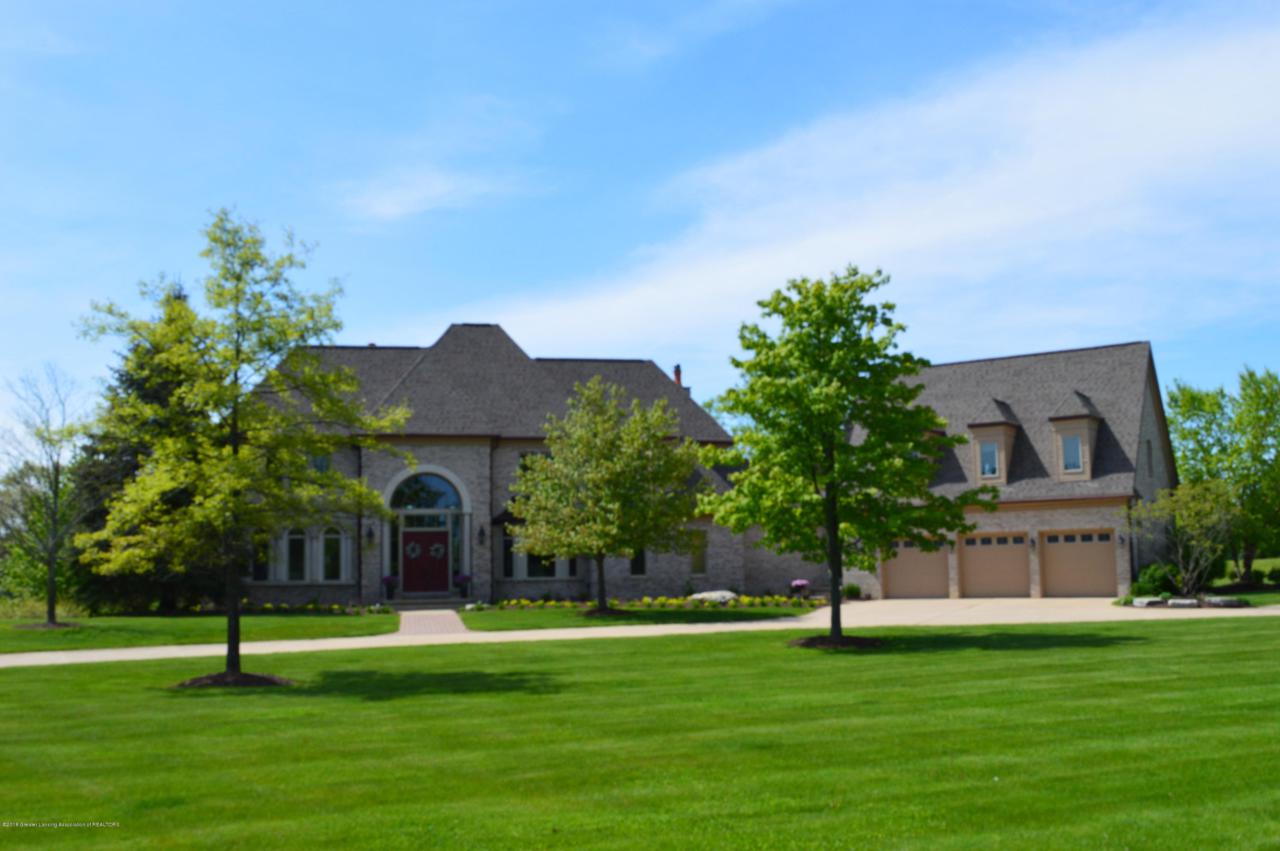 1101 Cherry Valle Lane - Photo 1
