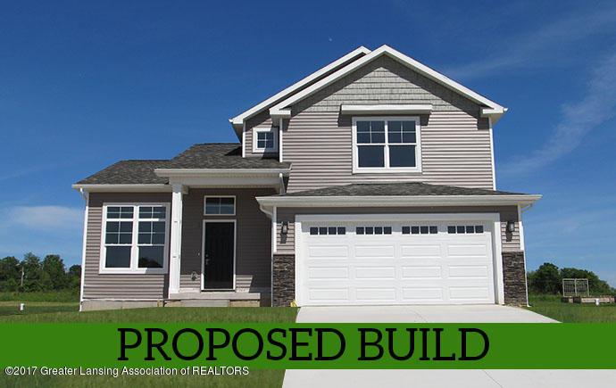 403 Haley Court - Photo 1