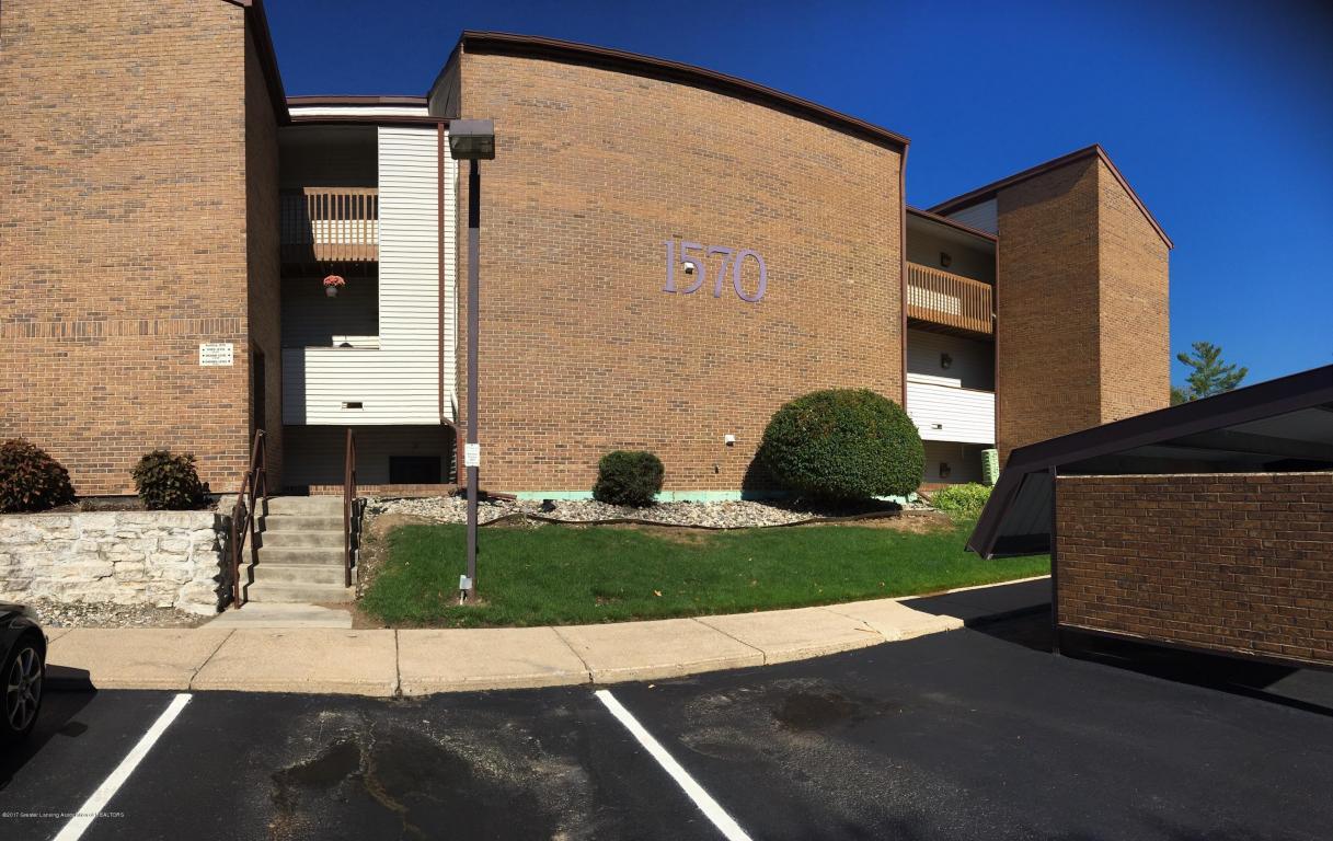 1570 Pond Drive - Photo 1