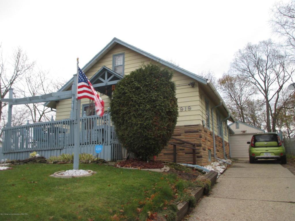 919 Mckim - Photo 1