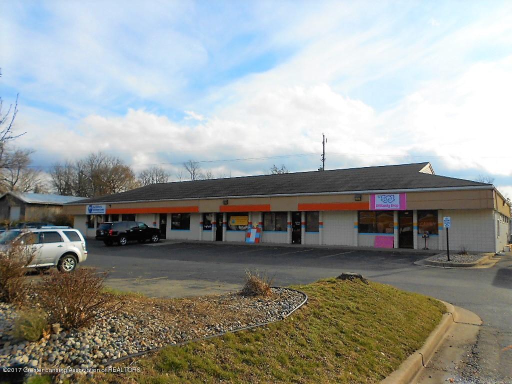 1549 Haslett Road - Photo 1